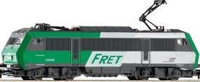PIKO  BB 26086 FRET SNCF 94139